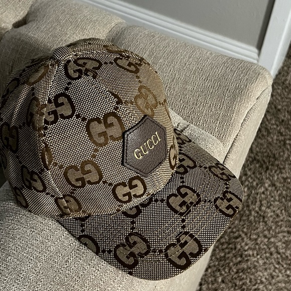 First copy Gucci Hat - Picture 5 of 5